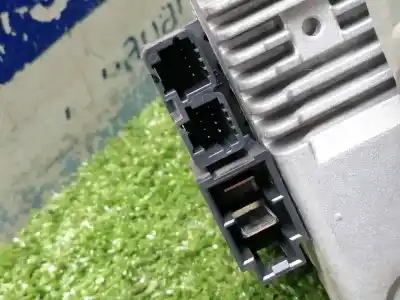 Автозапчастина б/у рульва колонка для renault clio iv authentique посилання на oem iam 488103594r  6700003800b