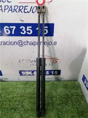Second-hand car spare part Tailgate Gas Strut for HYUNDAI I20 I (PB, PBT) 1.4 CRDi OEM IAM references 81770C8010  81770C8010