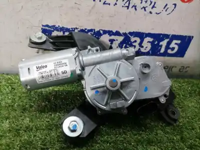 Second-hand car spare part rear windshield wiper motor for hyundai i20 klass active crossover oem iam references w000059658