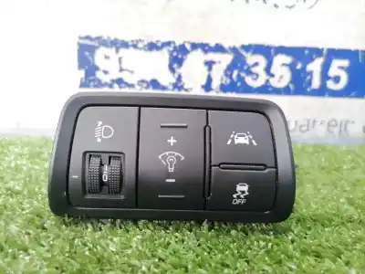 Second-hand car spare part switch for hyundai i20 klass active crossover oem iam references 93300c8000