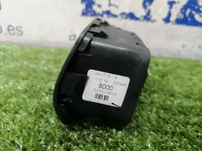 Second-hand car spare part switch for hyundai i20 klass active crossover oem iam references 93300c8000  93300c8000