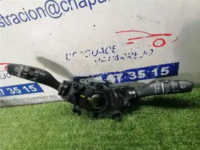 Second-hand car spare part Multifunction Switch for HYUNDAI I20 I (PB, PBT) 1.4 CRDi OEM IAM references   