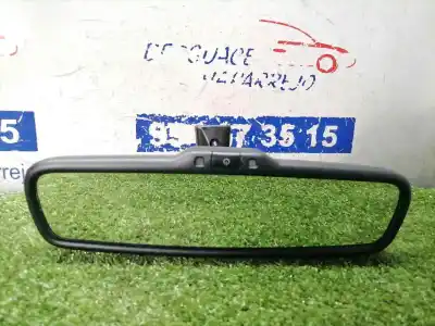 Second-hand car spare part interior rearview mirror for hyundai i20 klass active crossover oem iam references 85101a4000
