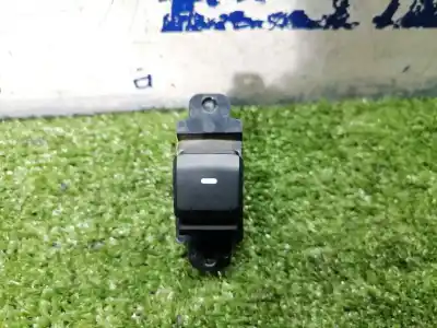 Second-hand car spare part rear left power window switch for hyundai i20 klass active crossover oem iam references 93580c7010