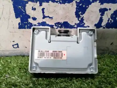 Second-hand car spare part sensor for hyundai i20 klass active crossover oem iam references 95890c8600  95890c8600