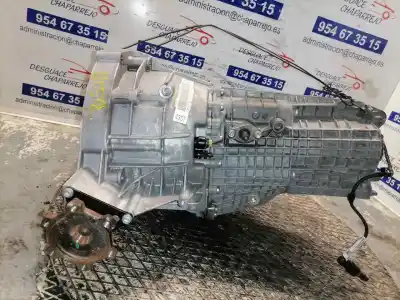 Pezzo di ricambio per auto di seconda mano riduttore per audi a4 a4 limousine riferimenti oem iam ryn  ryn