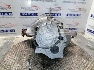 Pezzo di ricambio per auto di seconda mano riduttore per audi a4 a4 limousine riferimenti oem iam ryn  ryn