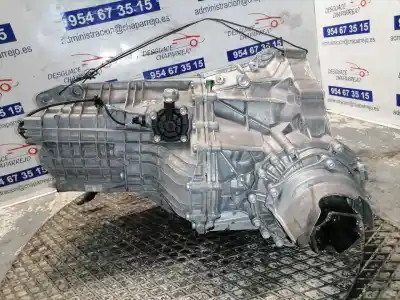 Pezzo di ricambio per auto di seconda mano riduttore per audi a4 a4 limousine riferimenti oem iam ryn  ryn