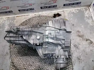 Pezzo di ricambio per auto di seconda mano riduttore per audi a4 a4 limousine riferimenti oem iam ryn  ryn