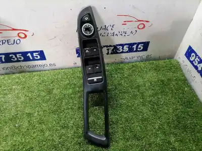 Second-hand car spare part left front power window switch for hyundai i20 klass active crossover oem iam references 