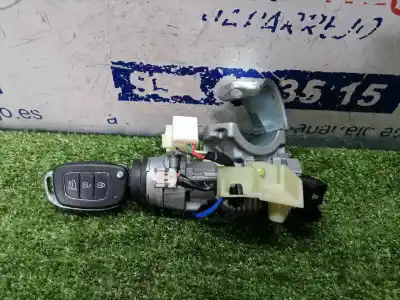 Second-hand car spare part ignition switch for hyundai i20 klass active crossover oem iam references   
