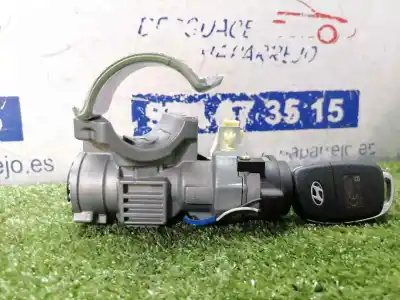Second-hand car spare part ignition switch for hyundai i20 klass active crossover oem iam references   