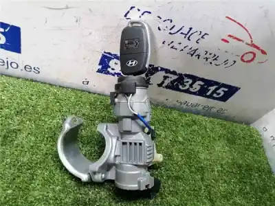 Second-hand car spare part Ignition Switch for HYUNDAI I20 I (PB, PBT) 1.4 CRDi OEM IAM references   