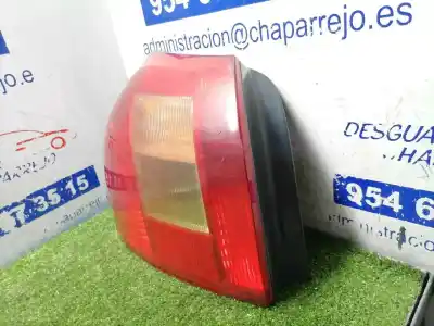 Second-hand car spare part left tailgate light for toyota corolla (e12) 1.6 16v oem iam references   