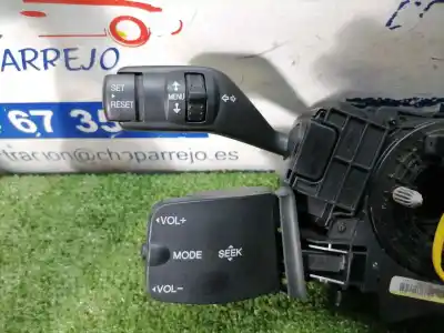 Pezzo di ricambio per auto di seconda mano controllo del volante per ford focus c-max (cap) ambiente (d) riferimenti oem iam 4m5t14a664ab  4m5t13n064fh