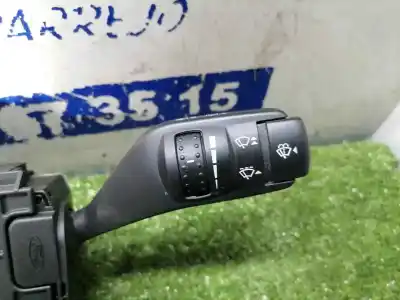 Pezzo di ricambio per auto di seconda mano controllo del volante per ford focus c-max (cap) ambiente (d) riferimenti oem iam 4m5t14a664ab  4m5t13n064fh