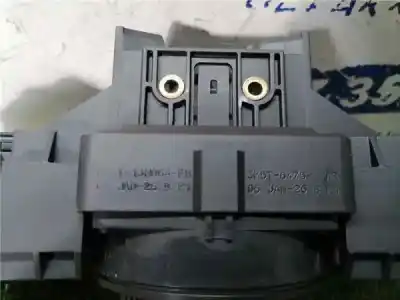 Second-hand car spare part multifunction switch for ford focus c-max (cap) 1.6 16v cat oem iam references 4m5t13n064fh  4m5t14a664ab