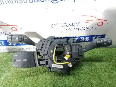 Second-hand car spare part Multifunction Switch for FORD FOCUS C-MAX (CAP) 1.6 16V CAT OEM IAM references 4M5T13N064FH  4M5T14A664AB