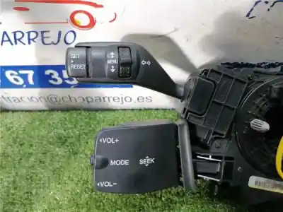 Second-hand car spare part multifunction switch for ford focus c-max (cap) 1.6 16v cat oem iam references 4m5t13n064fh  4m5t14a664ab