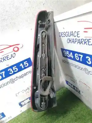 Second-hand car spare part right tailgate light for ford focus c-max (cap) 1.6 16v cat oem iam references   