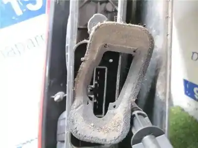 Second-hand car spare part right tailgate light for ford focus c-max (cap) 1.6 16v cat oem iam references   