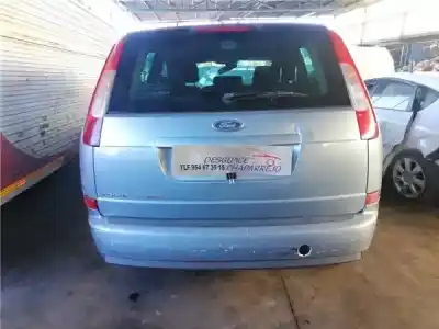 Second-hand car spare part right tailgate light for ford focus c-max (cap) 1.6 16v cat oem iam references   