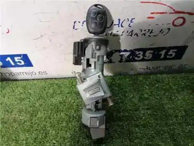 Second-hand car spare part ignition switch for ford focus c-max (cap) 1.6 16v cat oem iam references 3m513f880ac  3m513f880ac