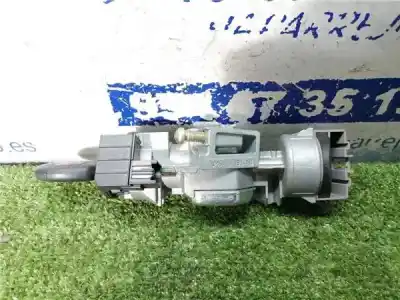 Second-hand car spare part ignition switch for ford focus c-max (cap) 1.6 16v cat oem iam references 3m513f880ac  3m513f880ac