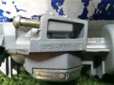 Second-hand car spare part ignition switch for ford focus c-max (cap) 1.6 16v cat oem iam references 3m513f880ac  3m513f880ac