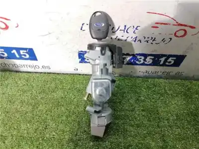 Peça sobressalente para automóvel em segunda mão Comutador De Ignição por FORD FOCUS C-MAX (CAP) 1.6 16V CAT Referências OEM IAM 3M513F880AC  3M513F880AC