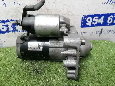 Second-hand car spare part Starter Motor for CITROEN C3 Tonic OEM IAM references M000T22471  9663528880