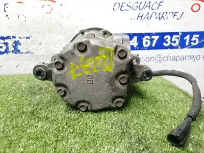 Second-hand car spare part air conditioning compressor for opel corsa b edition 2000 oem iam references sd7b107170  sd7b107170