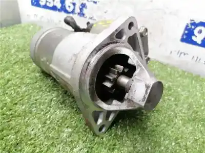 Peça sobressalente para automóvel em segunda mão motor de arranque por fiat stilo (192) 1.4 referências oem iam 55193356  55193356