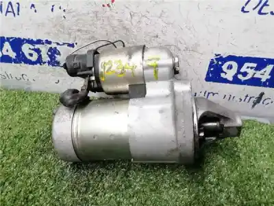 Peça sobressalente para automóvel em segunda mão motor de arranque por fiat stilo (192) 1.4 referências oem iam 55193356  55193356