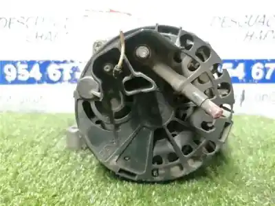 Peça sobressalente para automóvel em segunda mão alternador por fiat stilo (192) 1.4 referências oem iam 51714791  51714791