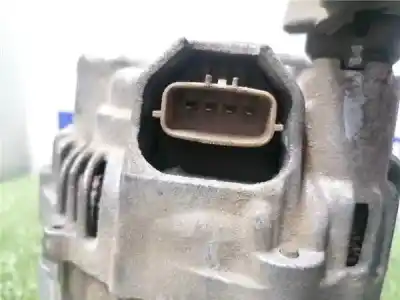 Peça sobressalente para automóvel em segunda mão alternador por smart forfour (454) 1.1 (454.030) referências oem iam a5tg0091ze  a5tg0091ze