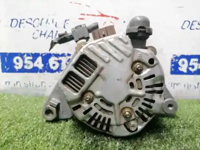 Pezzo di ricambio per auto di seconda mano alternatore per toyota corolla (e12) terra berlina riferimenti oem iam 1022115640  2706022140