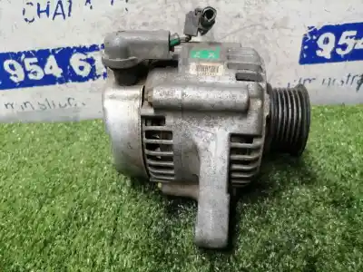 Pezzo di ricambio per auto di seconda mano alternatore per toyota corolla (e12) terra berlina riferimenti oem iam 1022115640  2706022140
