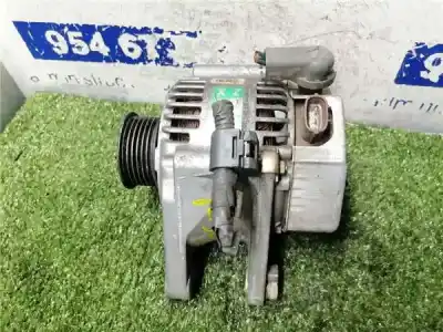Second-hand car spare part ALTERNATOR for TOYOTA COROLLA (E12)  OEM IAM references 2706022140  1022115640