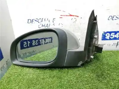Second-hand car spare part Left Rearview Mirror for OPEL VECTRA C (Z02) 2.0 DTI 16V (F69) OEM IAM references   