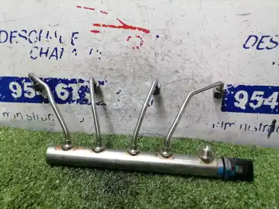 Second-hand car spare part DISTRIBUTOR PIPE for BMW X1 (E84)  OEM IAM references 1353758541110  1353758541110