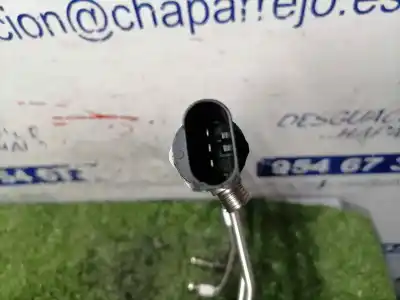 Peça sobressalente para automóvel em segunda mão régua / rampa de injetores por bmw x1 (e84) xdrive 28i referências oem iam 1353758541110  1353758541110