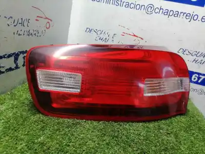 Pezzo di ricambio per auto di seconda mano  per CITROEN C4 PICASSO  Riferimenti OEM IAM   