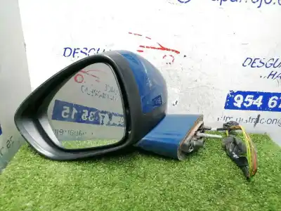 Pezzo di ricambio per auto di seconda mano  per CITROEN C4 PICASSO  Riferimenti OEM IAM   