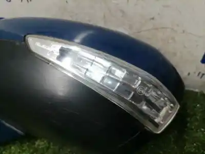 Second-hand car spare part left rearview mirror for citroen c4 picasso 1.6 16v oem iam references   
