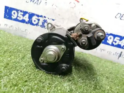 Автозапчастина б/у двигун запускається для opel corsa d catch me посилання на oem iam 0001107493  0001107493