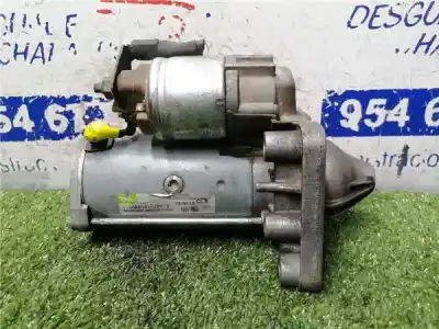 Peça sobressalente para automóvel em segunda mão Motor De Arranque por CITROEN C3 1.4 HDI (68 CV) 1.4 HDi Referências OEM IAM 9662854080  TS18E13