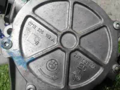 Peça sobressalente para automóvel em segunda mão depressor de travões / bomba de vácuo por bmw x1 (e84) xdrive 28i referências oem iam 0710336182a  247001005