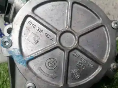 Second-hand car spare part brake depressor / vacuum pump for bmw x1 (e84) xdrive 28 i oem iam references 247001005  0710336182a