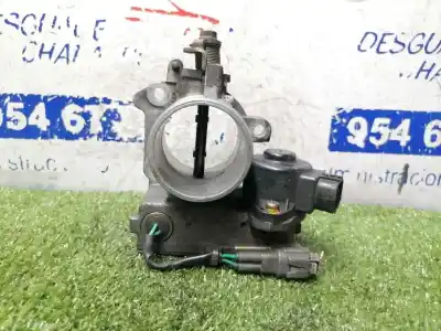 Second-hand car spare part THROTTLE BODY for TOYOTA COROLLA (E12)  OEM IAM references   